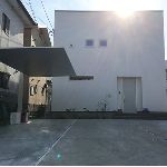 島原 Y 邸