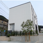 CASA CUBE 諫早 A 邸