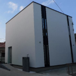 CASA CUBE 大村 K 邸