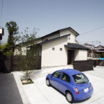 島原 K邸  INOSデザイン賞