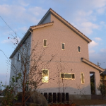 島原 K邸